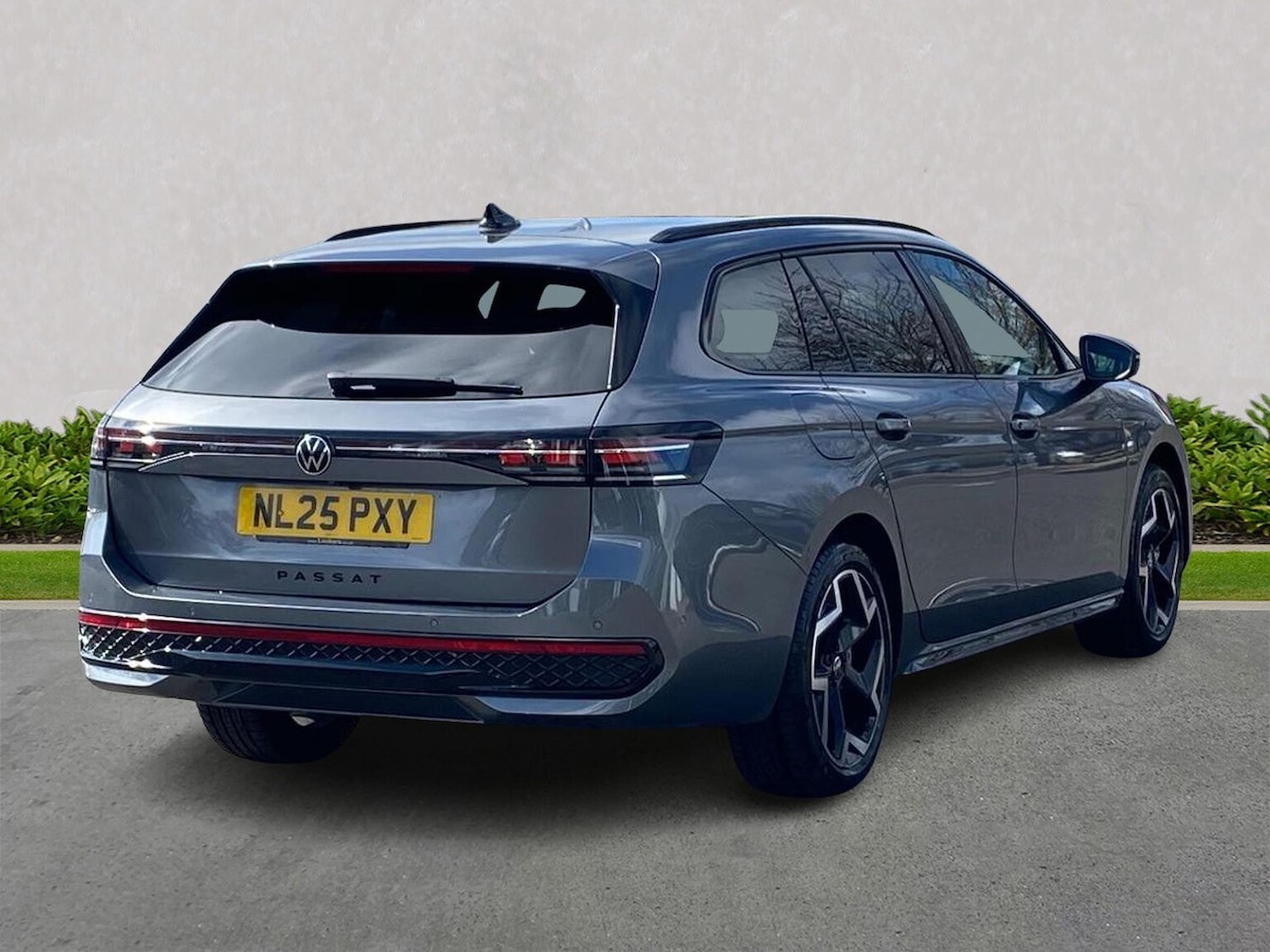 Used Volkswagen Passat 2025 for sale - 77832043: Photo 18