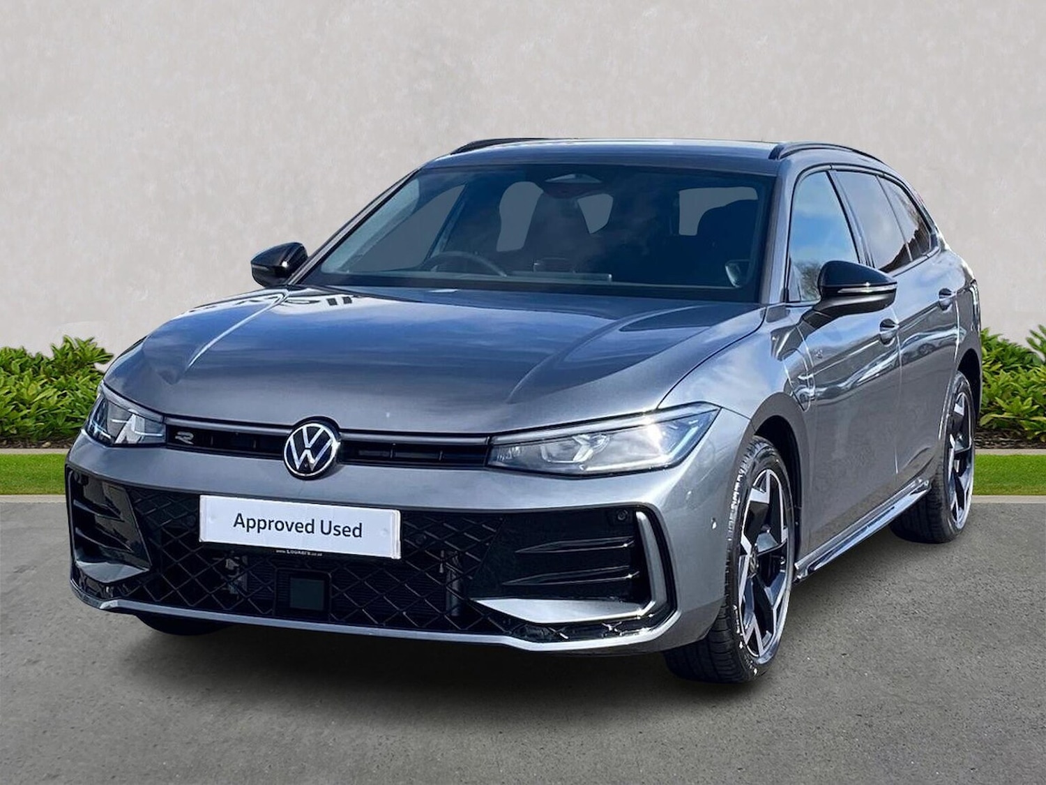 Used Volkswagen Passat 2025 for sale - 77832043: Photo 20