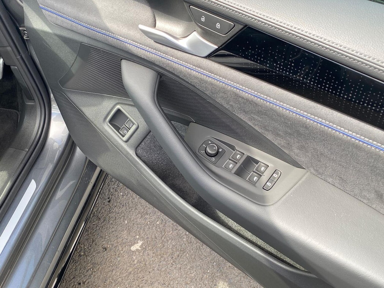 Used Volkswagen Passat 2025 for sale - 77832043: Photo 21