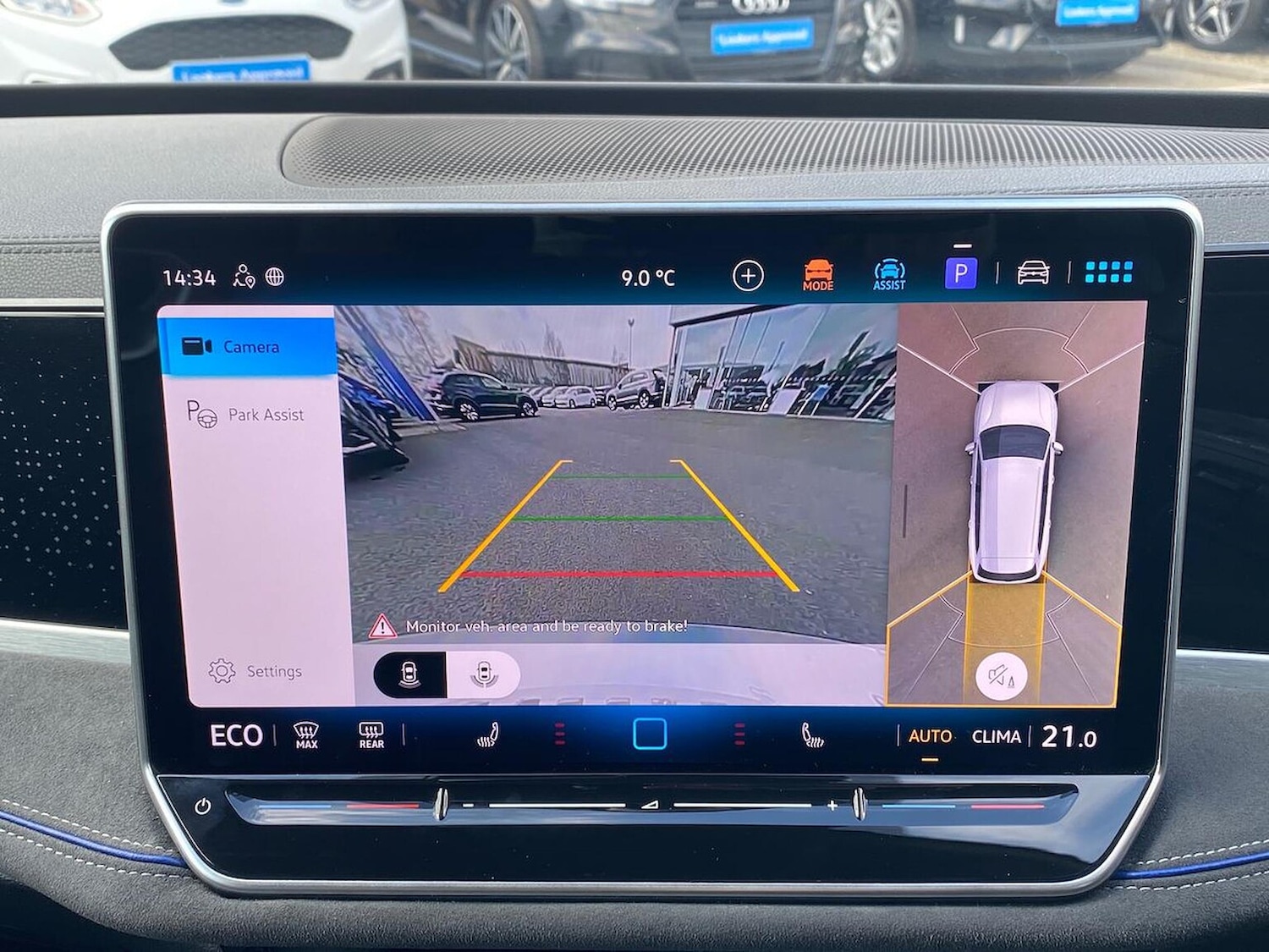 Used Volkswagen Passat 2025 for sale - 77832043: Photo 23