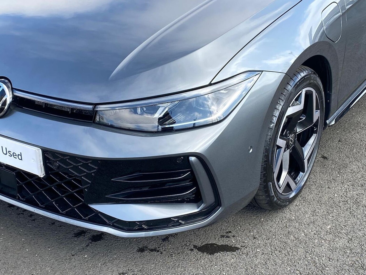 Used Volkswagen Passat 2025 for sale - 77832043: Photo 33