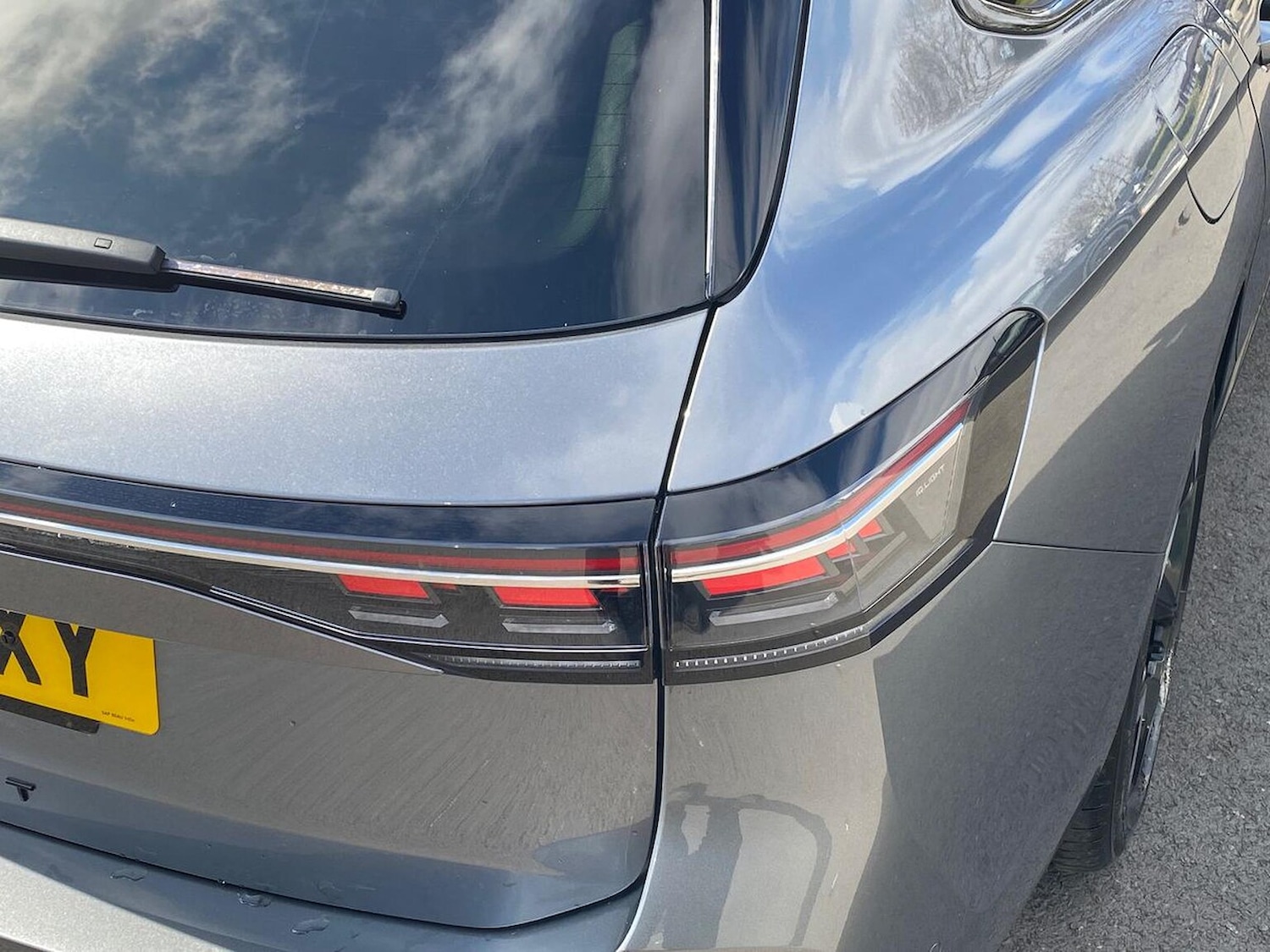 Used Volkswagen Passat 2025 for sale - 77832043: Photo 35