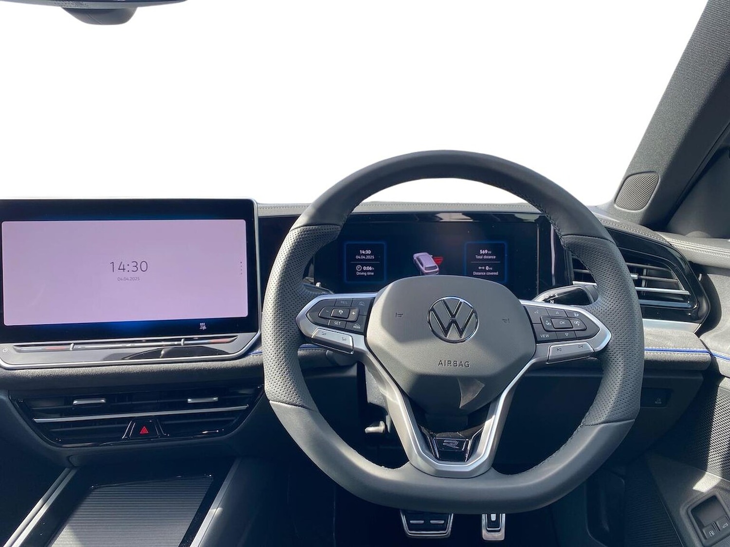 Used Volkswagen Passat 2025 for sale - 77832043: Photo 9