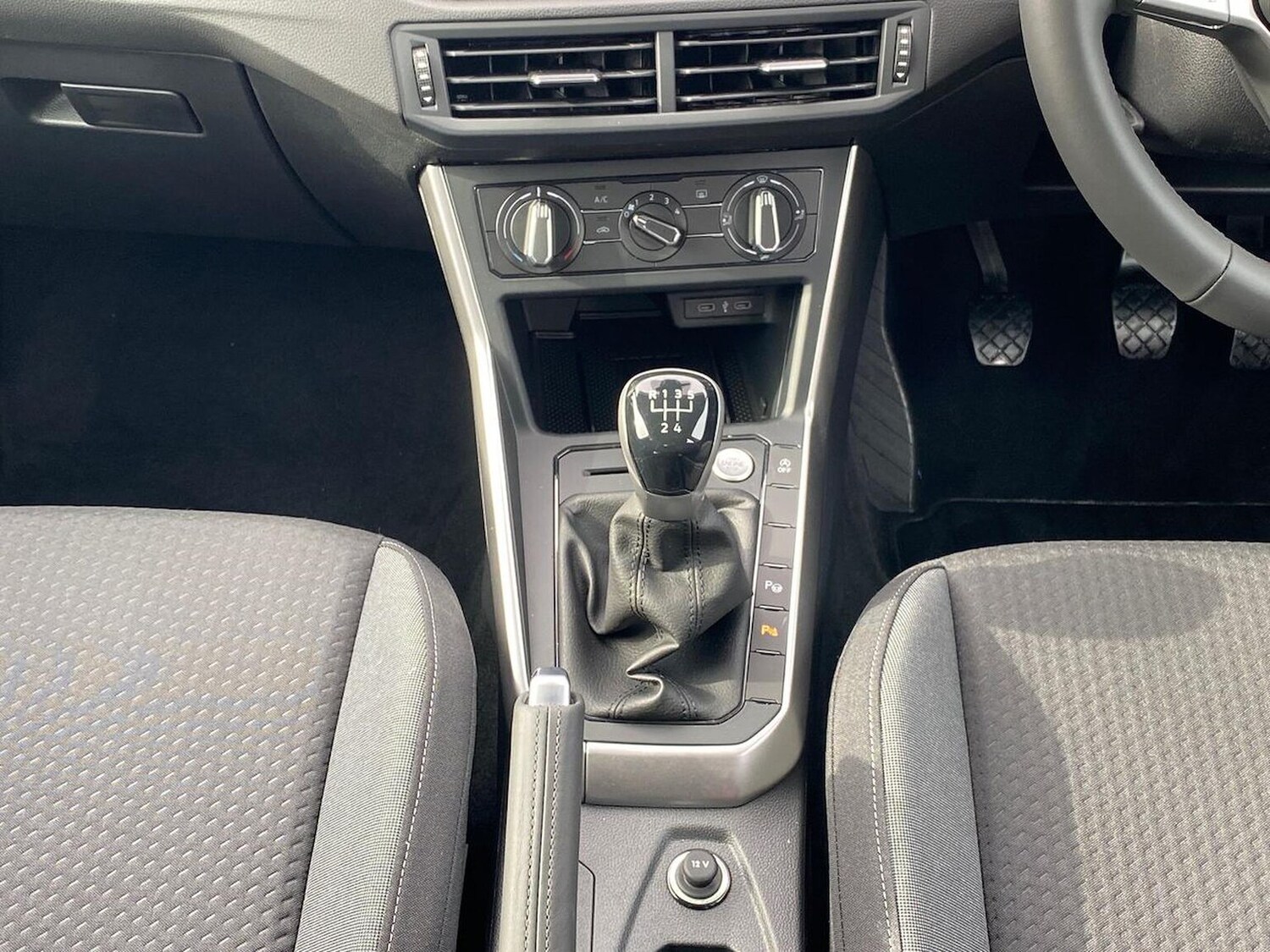 Used Volkswagen Taigo 2025 for sale - 77487388: Photo 13