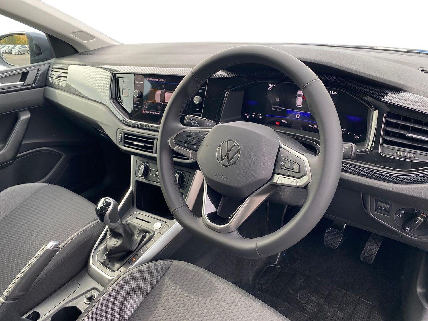 Used Volkswagen Taigo 2025 for sale - 77487388: Photo 15