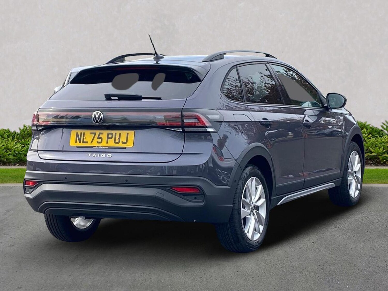 Used Volkswagen Taigo 2025 for sale - 77487388: Photo 18