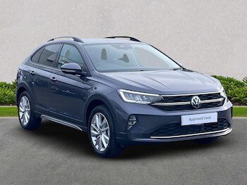 Volkswagen Taigo feature image