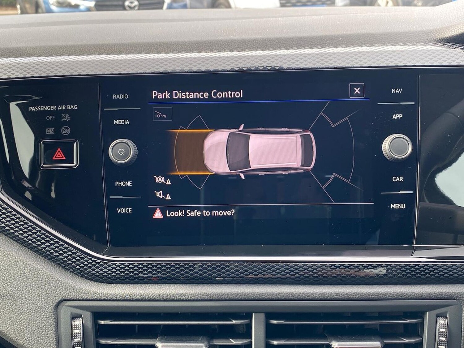 Used Volkswagen Taigo 2025 for sale - 77487388: Photo 23