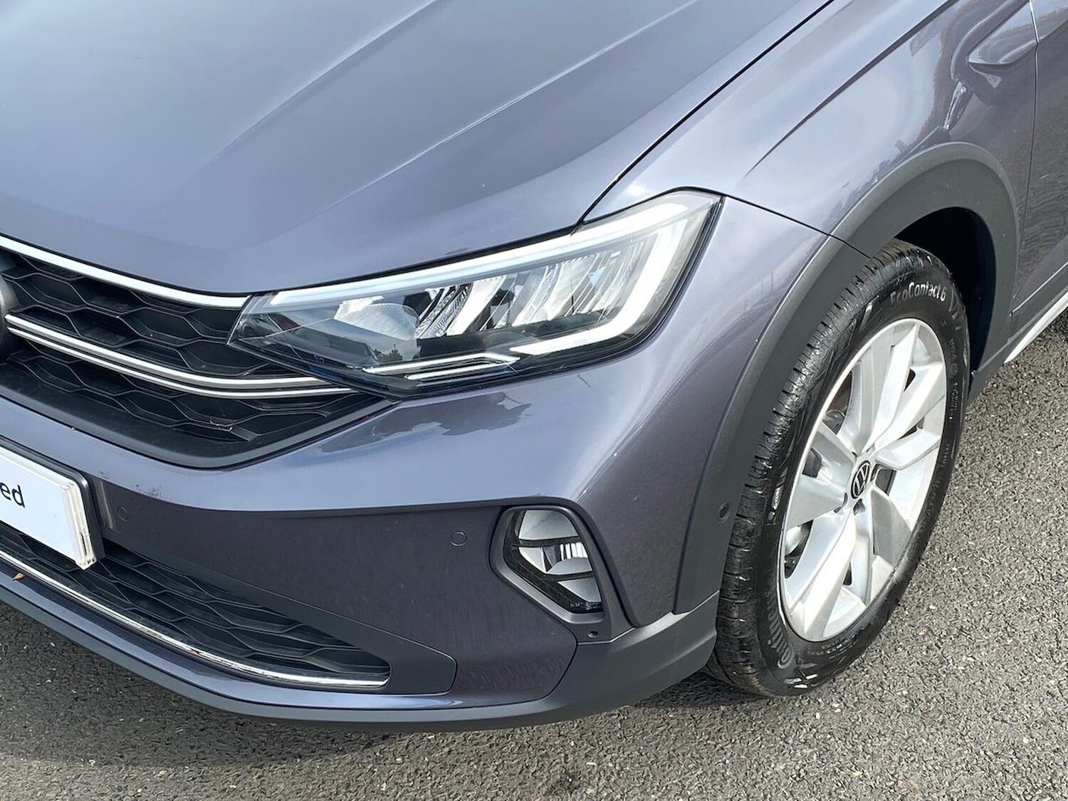 Used Volkswagen Taigo 2025 for sale - 77487388: Photo 32