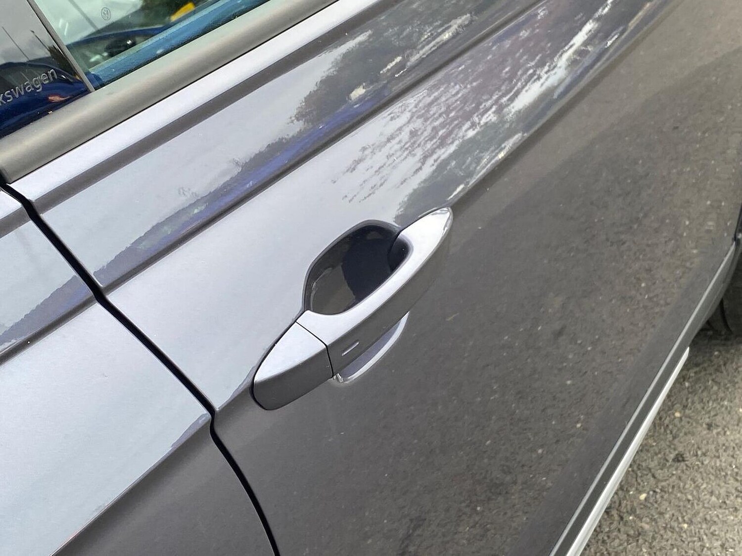 Used Volkswagen Taigo 2025 for sale - 77487388: Photo 35