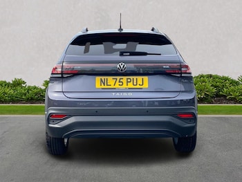 Used Volkswagen Taigo 2025 for sale - 77487388: Photo