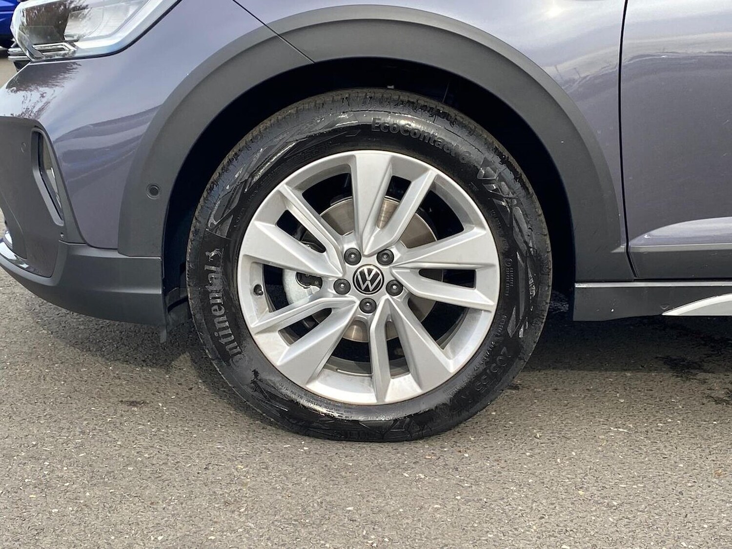 Used Volkswagen Taigo 2025 for sale - 77487388: Photo 6