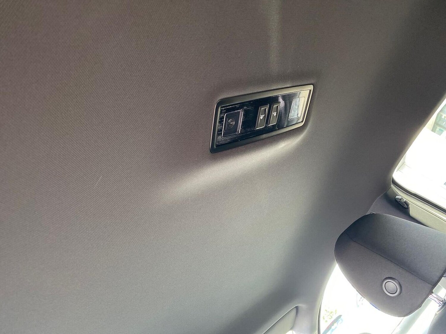 Vehicle 31