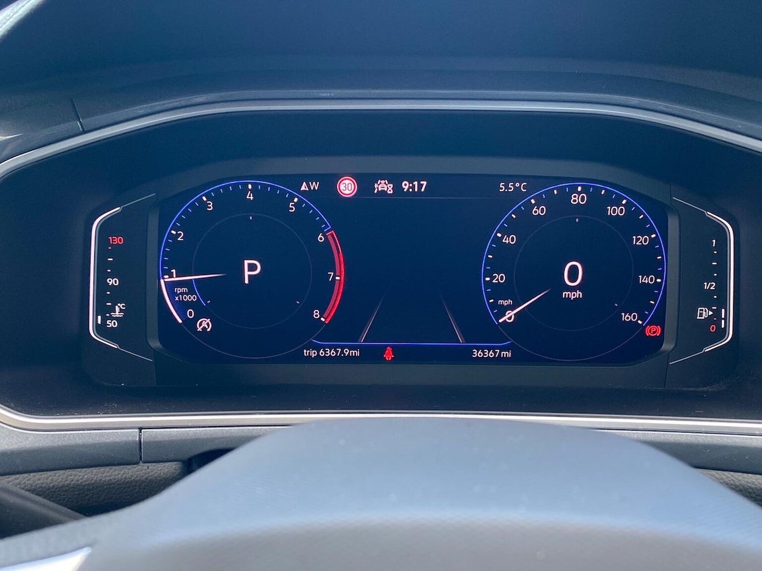 Used Volkswagen T-Roc 2022 for sale - 76637823: Photo 10