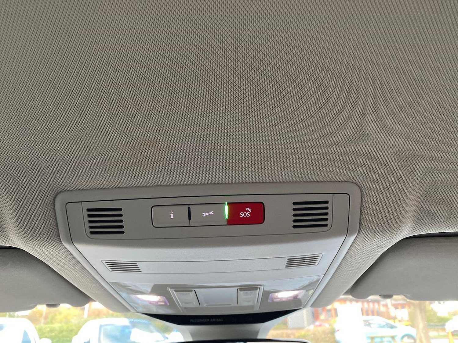 Used Volkswagen T-Roc 2022 for sale - 76637823: Photo 14