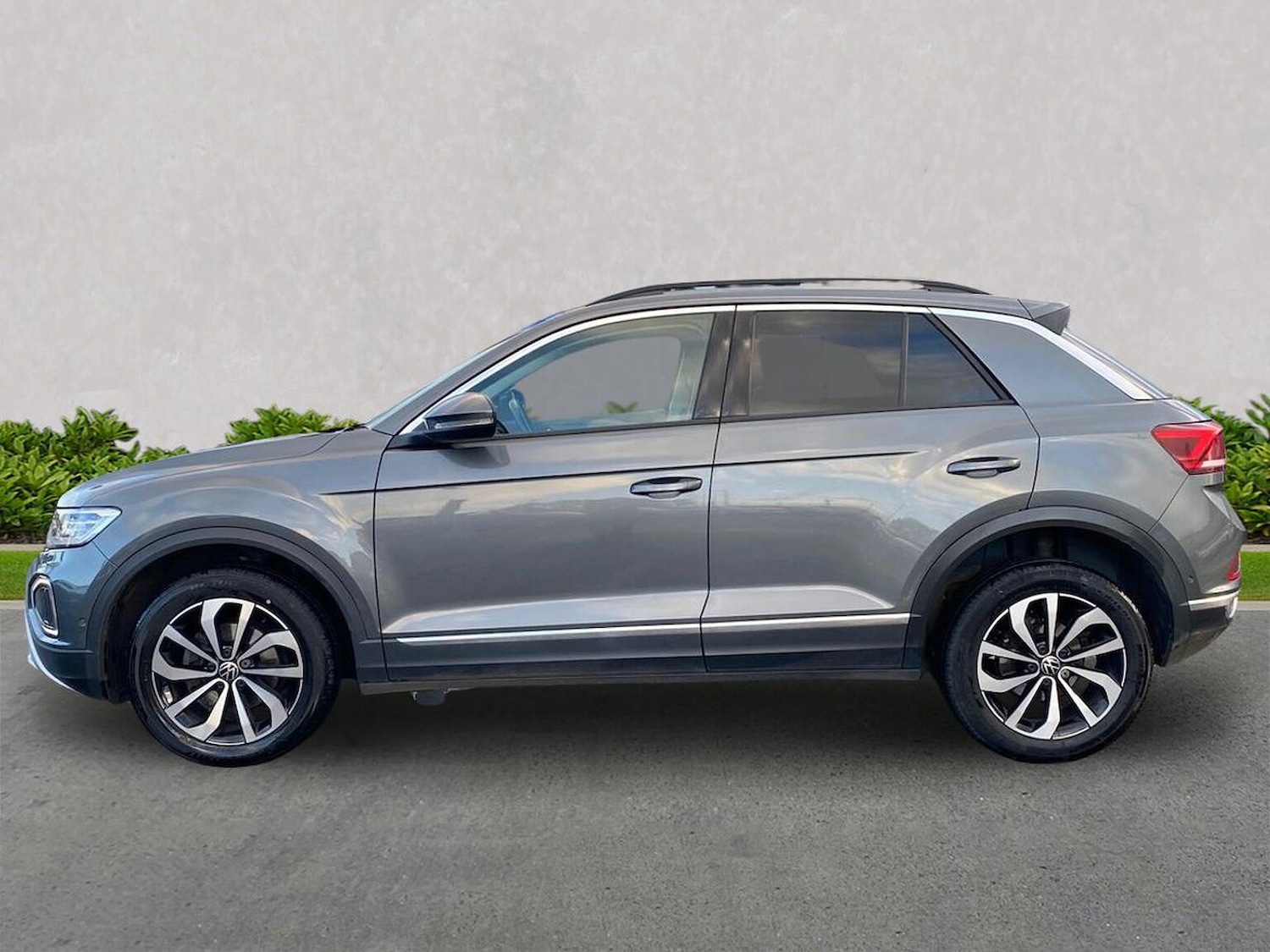 Used Volkswagen T-Roc 2022 for sale - 76637823: Photo 19