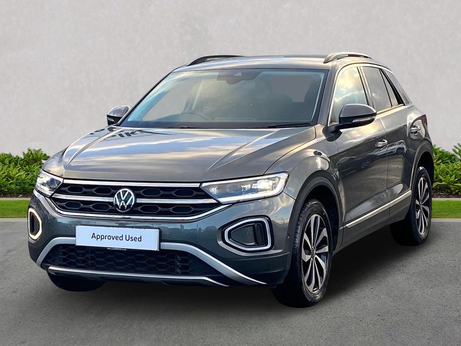 Used Volkswagen T-Roc 2022 for sale - 76637823: Photo 20