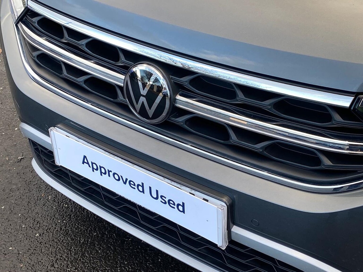 Used Volkswagen T-Roc 2022 for sale - 76637823: Photo 32