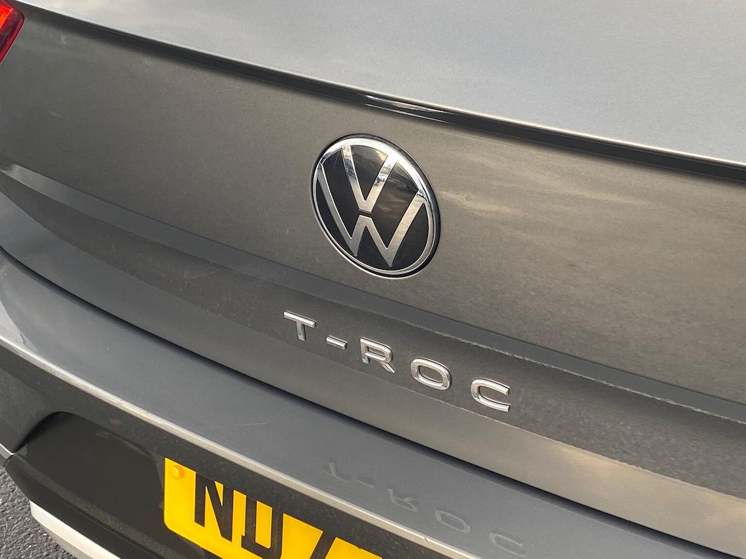 Used Volkswagen T-Roc 2022 for sale - 76637823: Photo 34