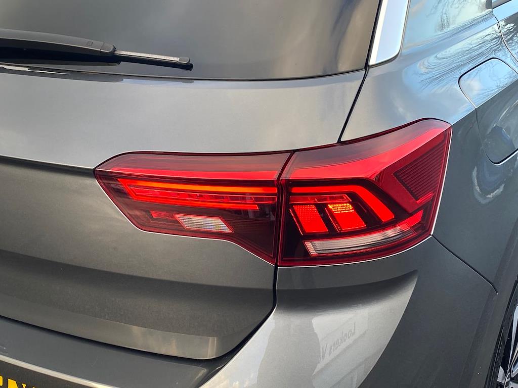 Used Volkswagen T-Roc 2022 for sale - 76637823: Photo 35