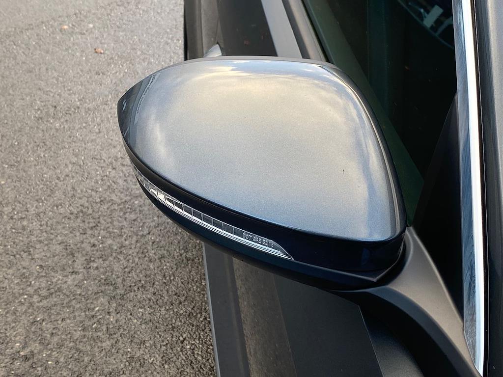 Used Volkswagen T-Roc 2022 for sale - 76637823: Photo 37