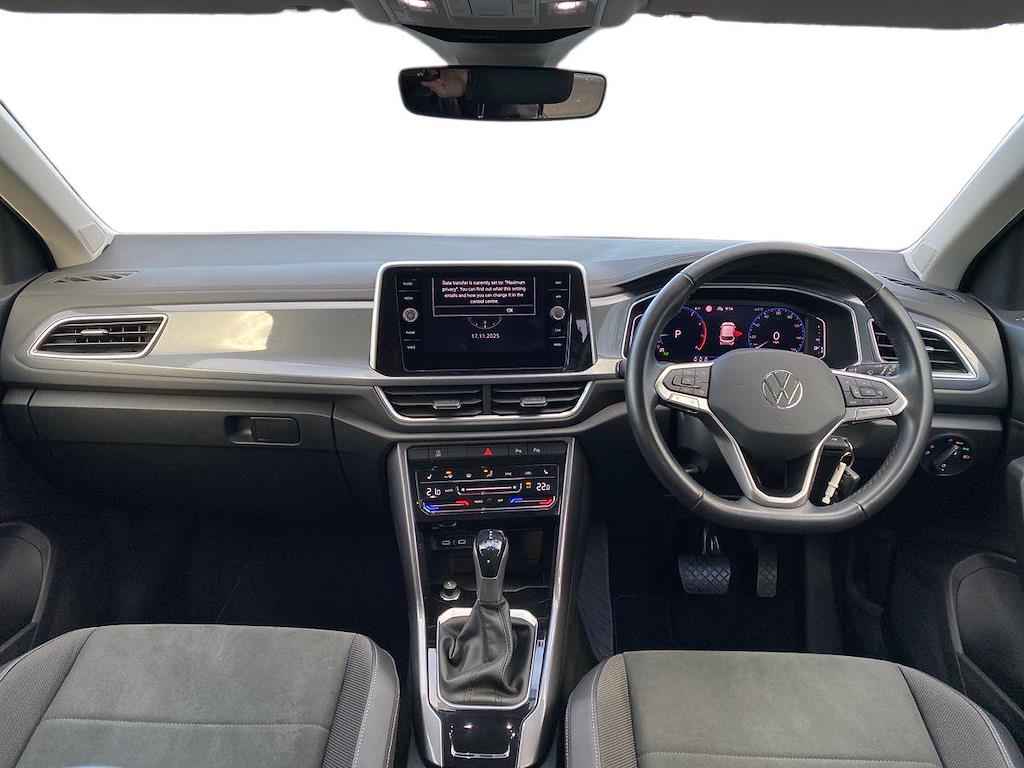 Used Volkswagen T-Roc 2022 for sale - 76637823: Photo 8