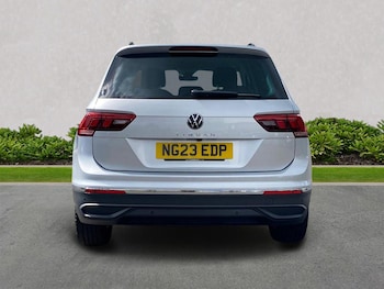 Used Volkswagen Tiguan 2023 for sale - 78608357: Photo