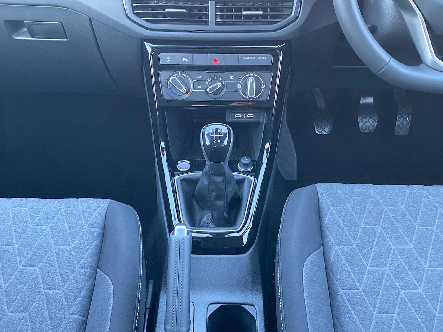 Used Volkswagen T-Cross 2025 for sale - 77488086: Photo 13