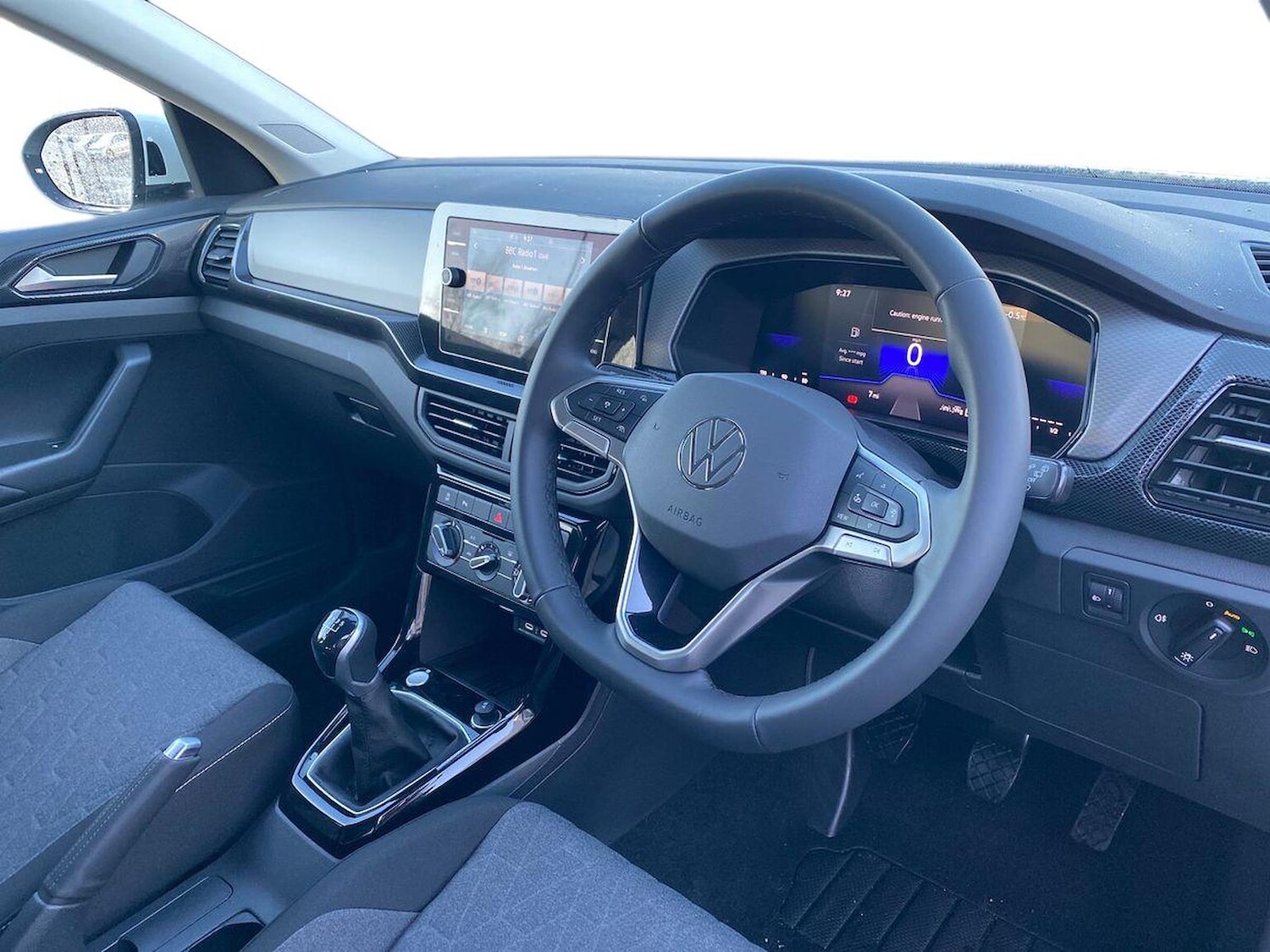 Used Volkswagen T-Cross 2025 for sale - 77488086: Photo 15