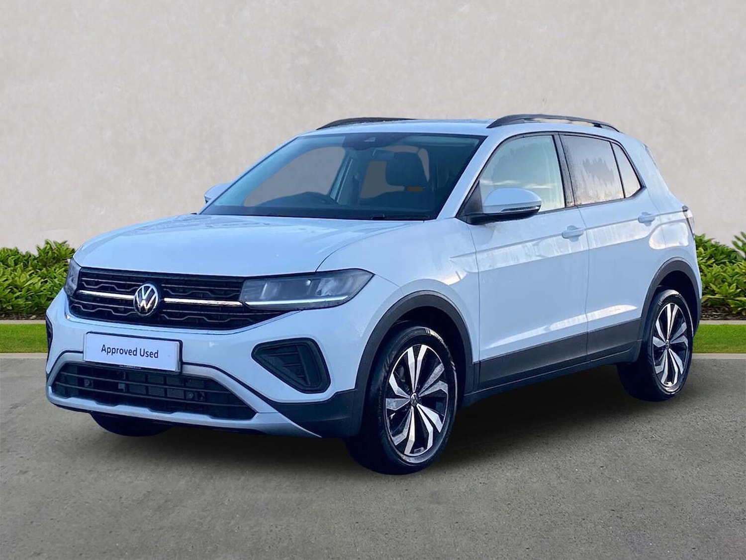 Used Volkswagen T-Cross 2025 for sale - 77488086: Photo 20