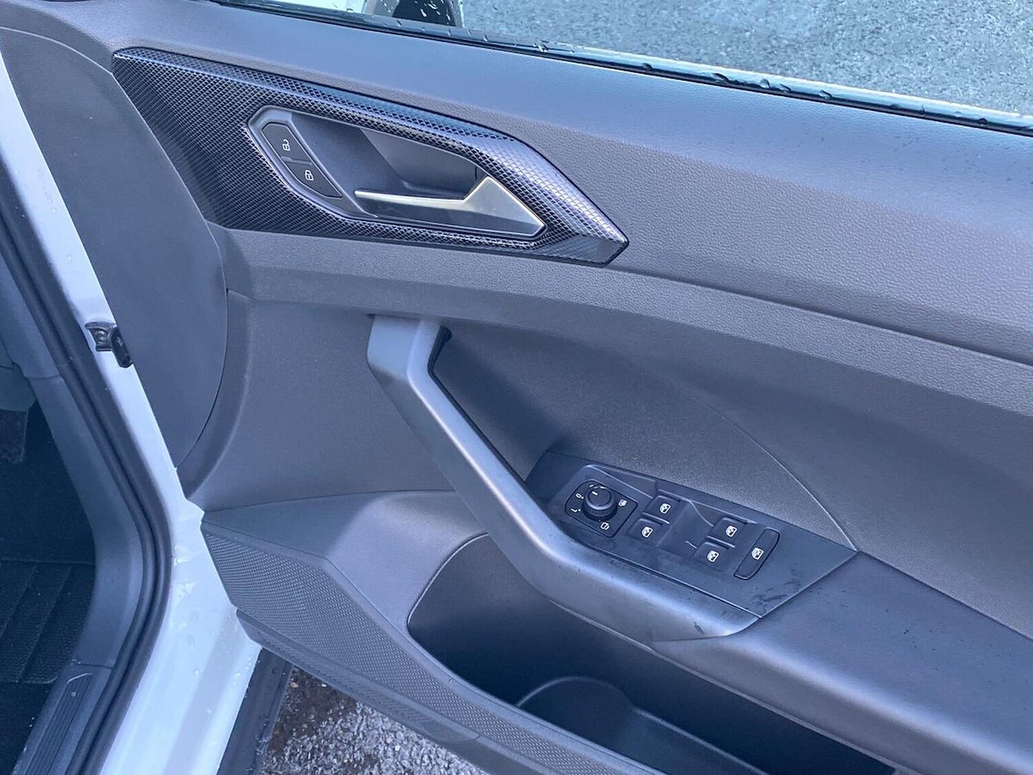 Used Volkswagen T-Cross 2025 for sale - 77488086: Photo 21