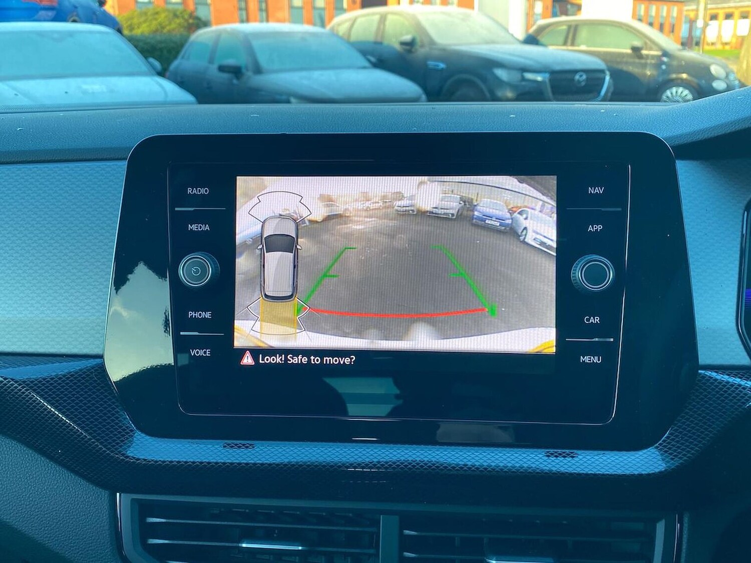 Used Volkswagen T-Cross 2025 for sale - 77488086: Photo 23