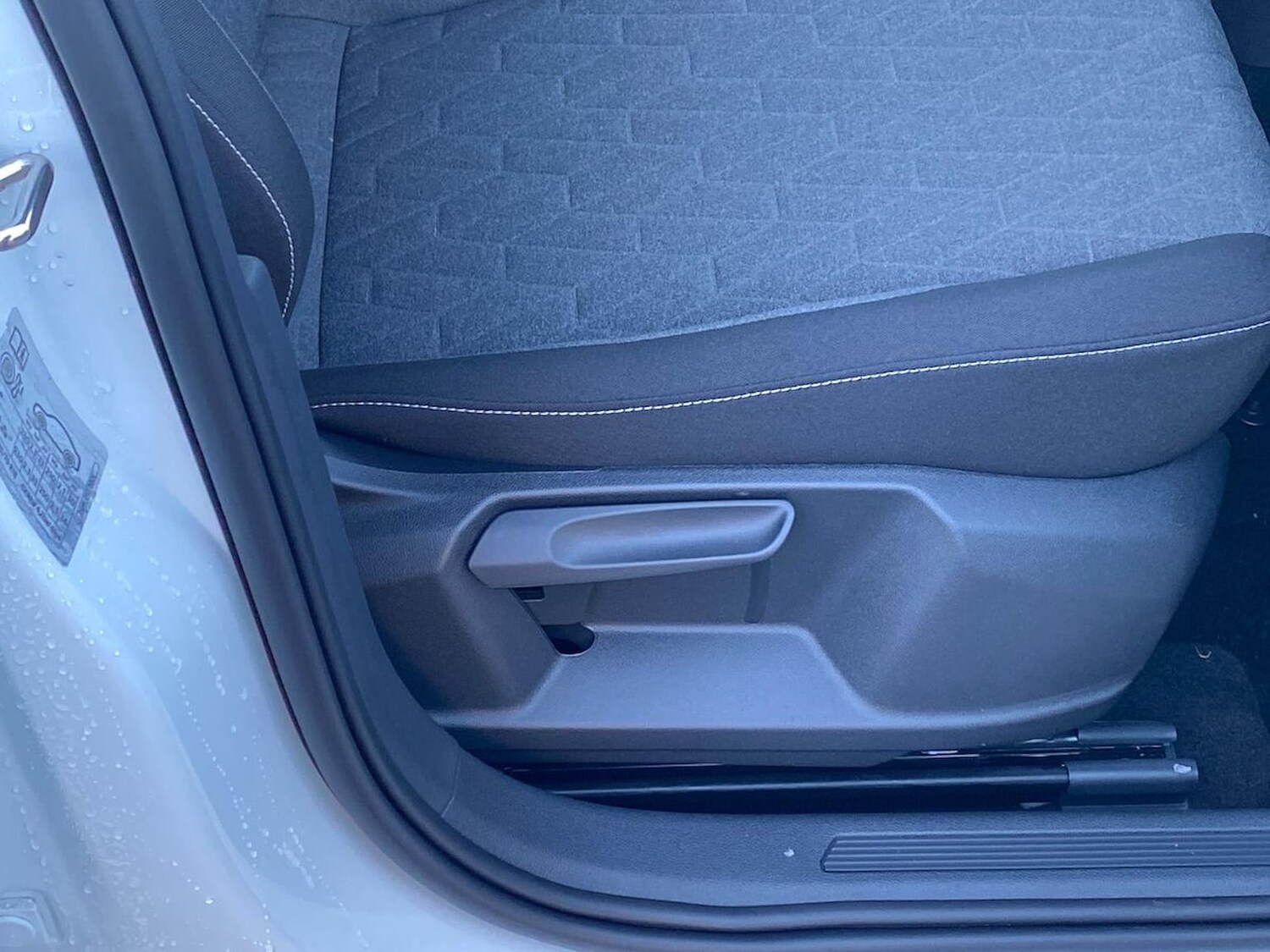 Used Volkswagen T-Cross 2025 for sale - 77488086: Photo 28