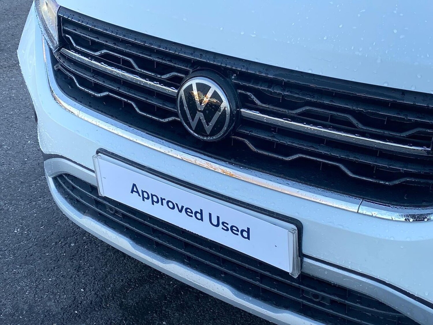 Used Volkswagen T-Cross 2025 for sale - 77488086: Photo 31