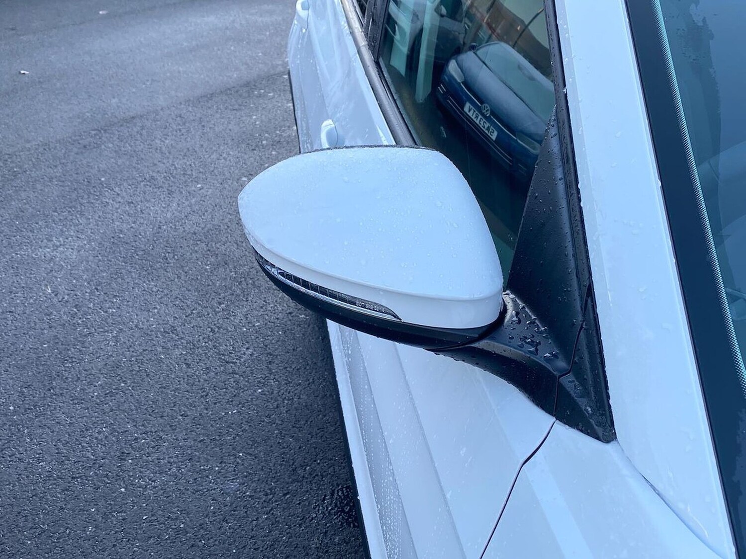 Used Volkswagen T-Cross 2025 for sale - 77488086: Photo 36