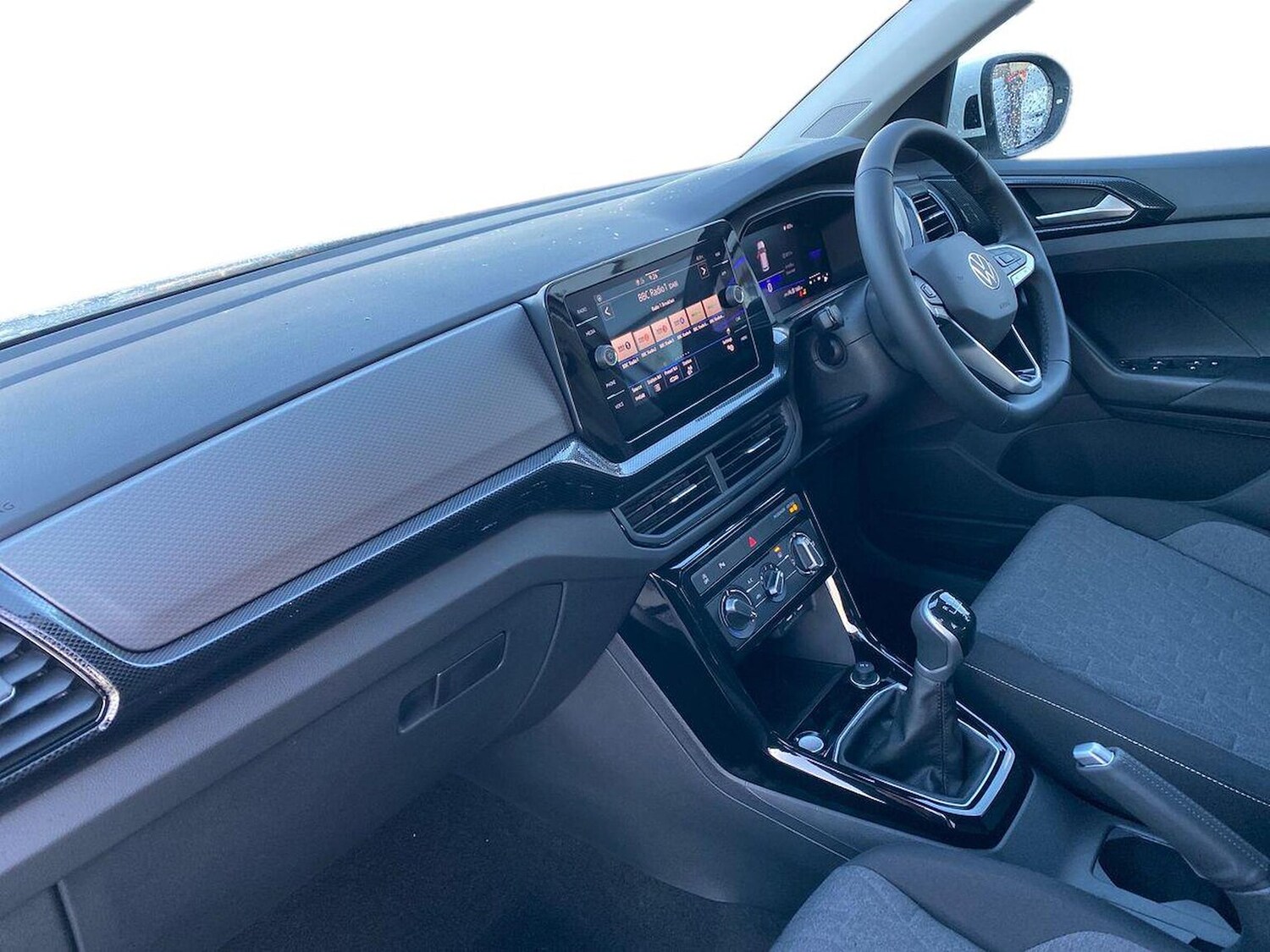 Used Volkswagen T-Cross 2025 for sale - 77488086: Photo 7