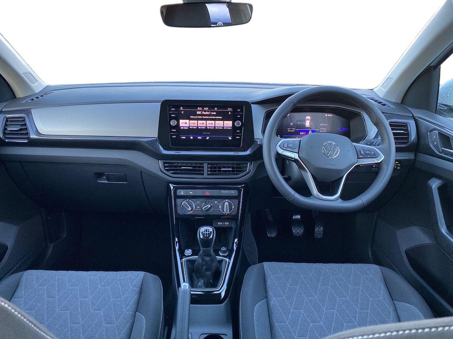 Used Volkswagen T-Cross 2025 for sale - 77488086: Photo 8