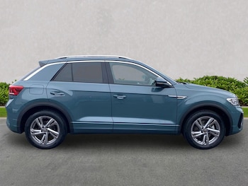 Used Volkswagen T-Roc 2025 for sale - 79488933: Photo
