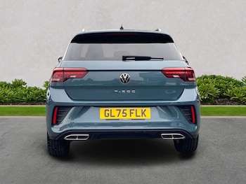 Used Volkswagen T-Roc 2025 for sale - 79488933: Photo