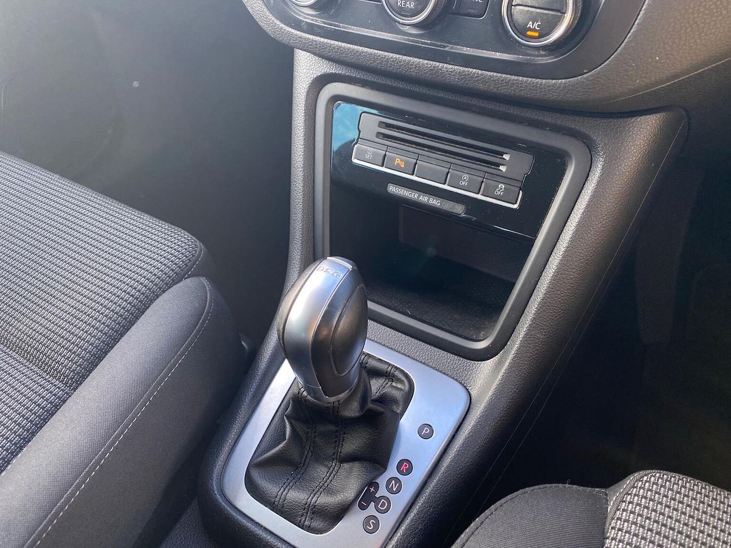 Used Volkswagen Sharan 2021 for sale - 76379272: Photo 13