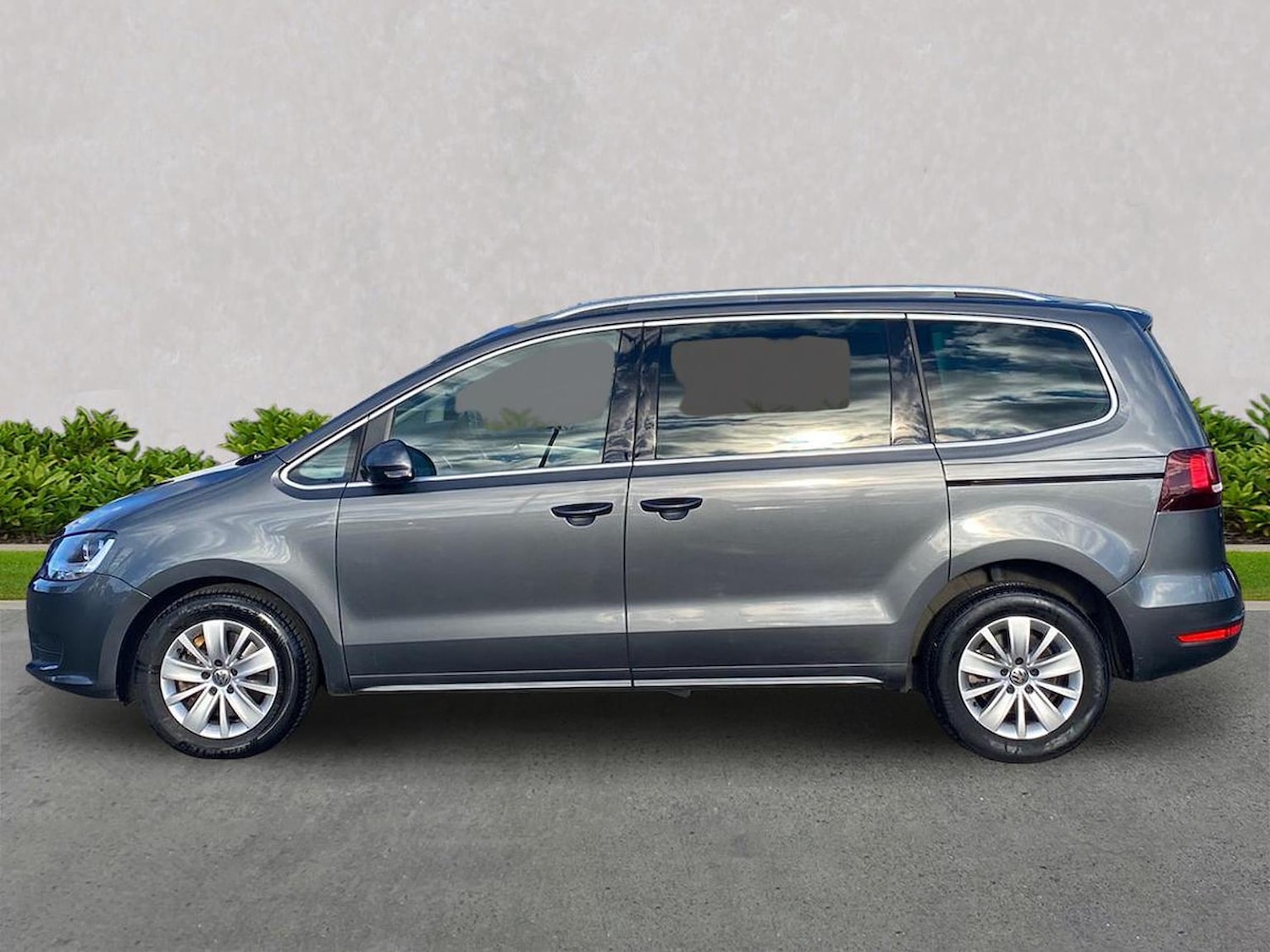 Used Volkswagen Sharan 2021 for sale - 76379272: Photo 19