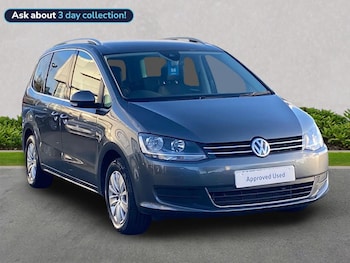 Volkswagen - Sharan