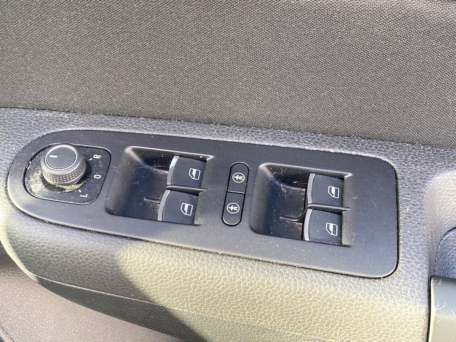 Used Volkswagen Sharan 2021 for sale - 76379272: Photo 21