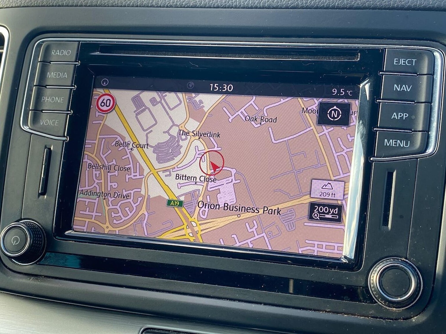 Used Volkswagen Sharan 2021 for sale - 76379272: Photo 24