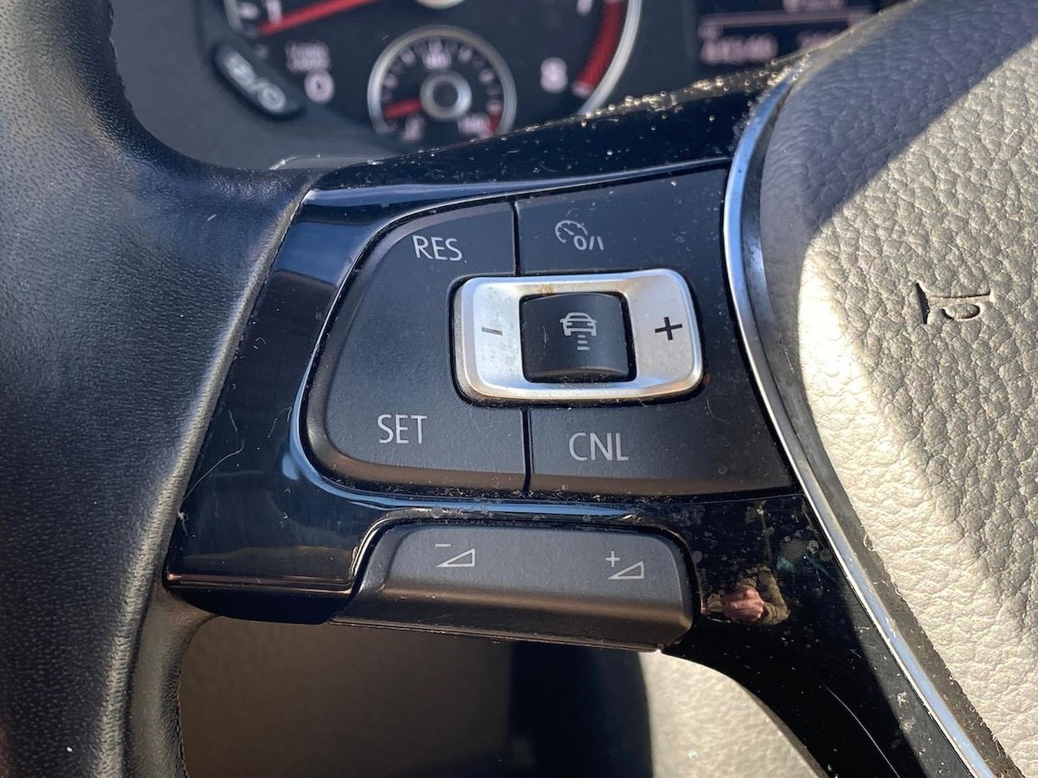 Used Volkswagen Sharan 2021 for sale - 76379272: Photo 27