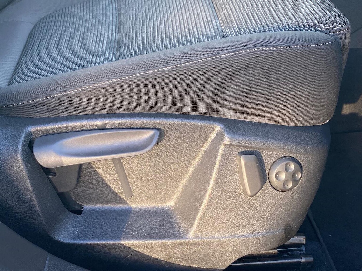 Used Volkswagen Sharan 2021 for sale - 76379272: Photo 30