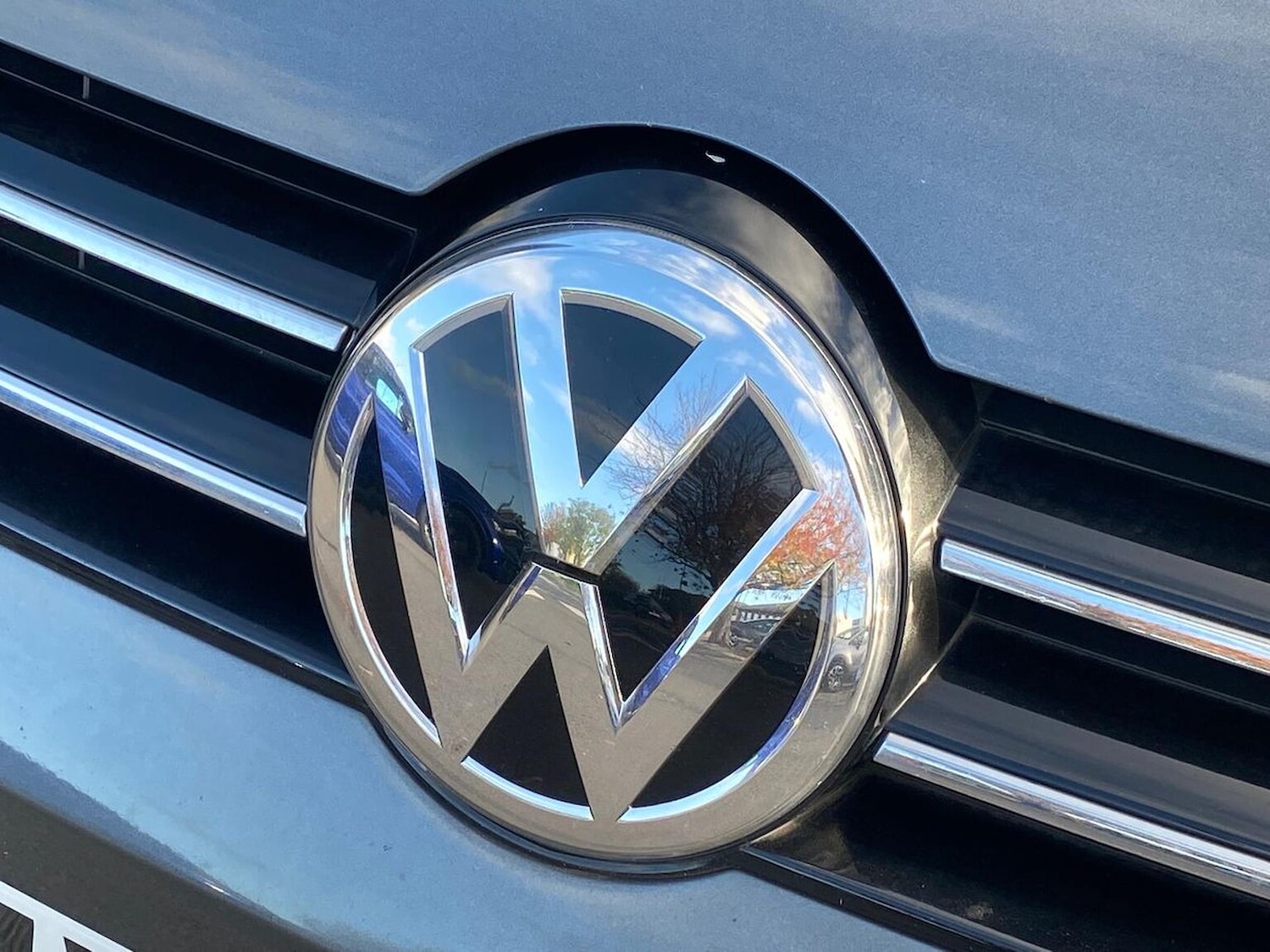 Used Volkswagen Sharan 2021 for sale - 76379272: Photo 33
