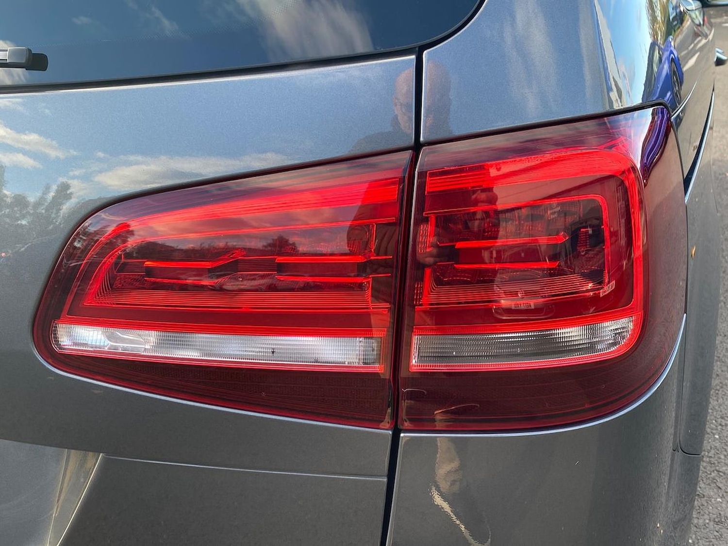 Used Volkswagen Sharan 2021 for sale - 76379272: Photo 36