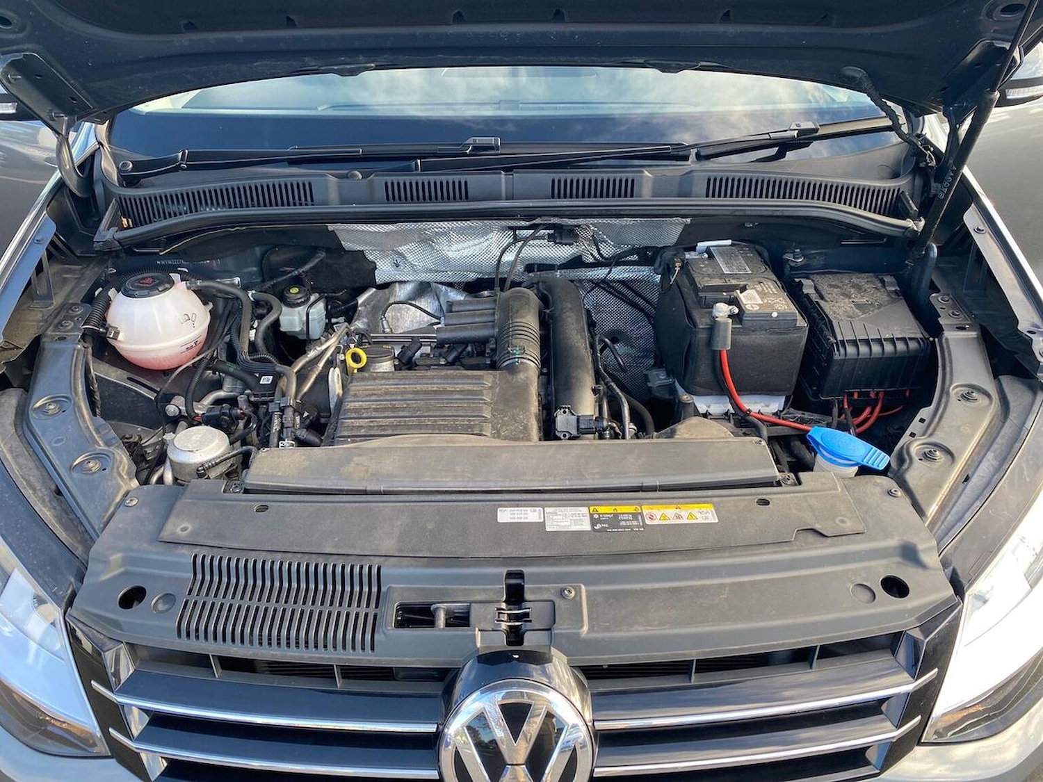 Used Volkswagen Sharan 2021 for sale - 76379272: Photo 39