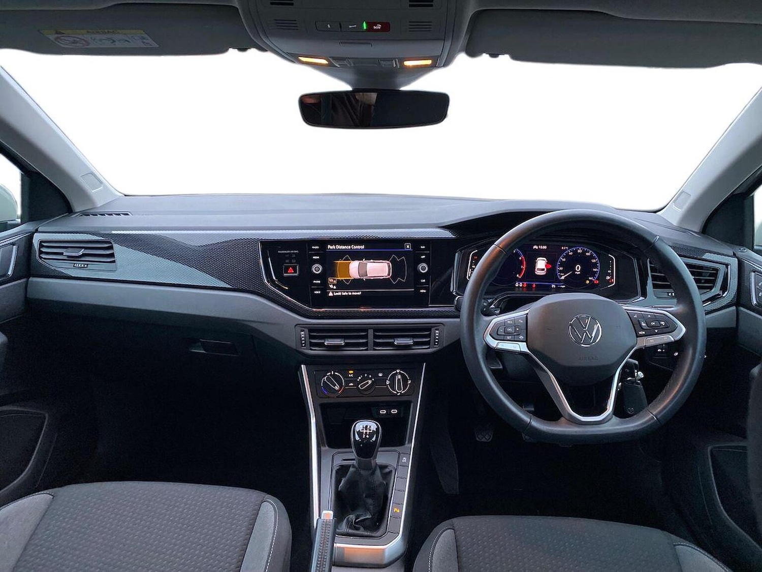 Used Volkswagen Polo 2022 for sale - 77034661: Photo 10